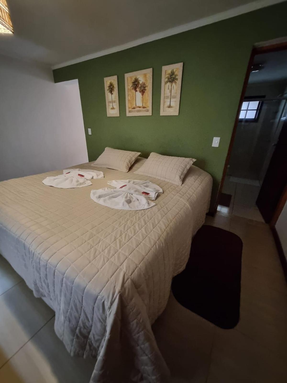 Pousada Vilas Di Espanha Monte Verde  Eksteriør bilde
